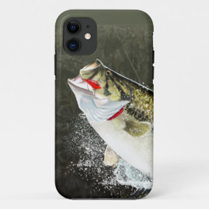 Case-Mate iPhone Case Basse Bigmouth Hook