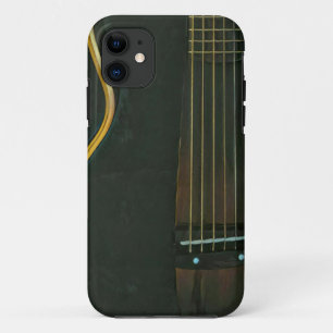 Case-Mate iPhone Case Basse guitariste cadeau
