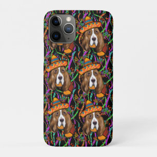 Case-Mate iPhone Case Basset hound