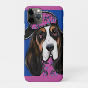 Case-Mate iPhone Case Basset Hound