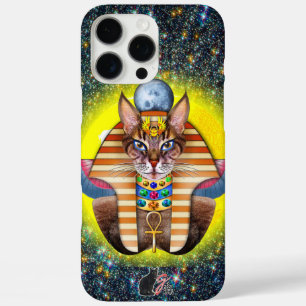 Coques iPhone 16 Pro Max Bastet