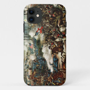 Etui iPhone Case-Mate Bataille du pois Ridge