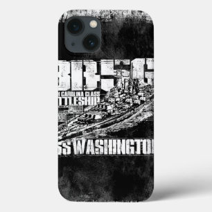 Etui iPhone Case-Mate Bataillon Washington iPad Mini Cas