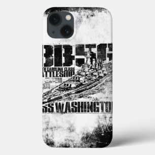 Coques Pour iPhone Bataillon Washington iPad Mini Retina Cas