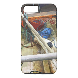 ETUI iPhone Case-Mate BATEAU