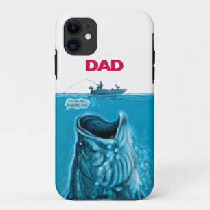 Case-Mate iPhone Case Bateau à basse papa