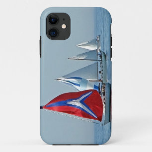 Case-Mate iPhone Case Bateau à voile Regatta