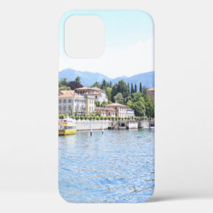 Case-Mate iPhone CASE BATEAU JAUNE ACCÈS PRÈS DU BÂTIMENT