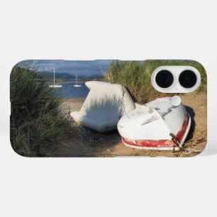 COQUES iPhone 16 BATEAUX