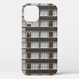 Case-Mate iPhone Case Bâtiment commercial Brown