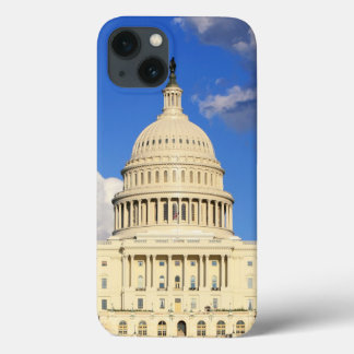 Etui iPhone Case-Mate Bâtiment de capitol des USA, Washington DC,
