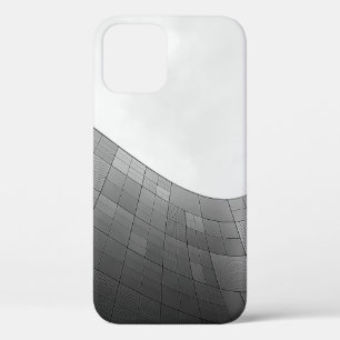 Case-Mate iPhone CASE BÂTIMENT EN BÉTON DE VUE FOND