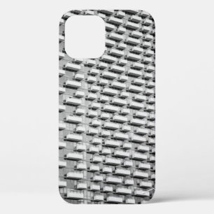 Case-Mate iPhone Case Bâtiment en béton gris