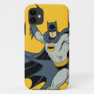 Case-Mate iPhone Case Batman Batarang