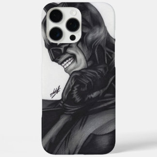 Coques iPhone 16 Pro Max Batman ~ Bruce Wayne