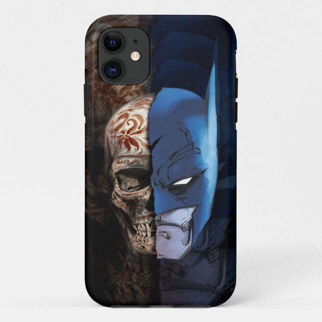 Coques Case-Mate iPhone Batman de los Muertos (Dos)
