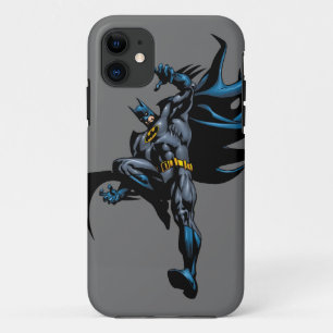 Etui iPhone Case-Mate Batman Descend