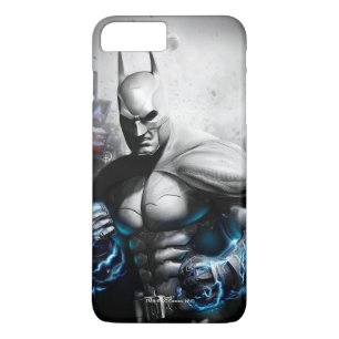 Coque Case-Mate Pour iPhone Batman - Lightning 3