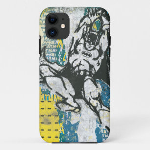 Coque Case-Mate Pour iPhone Batman - Rise Up Collage 2