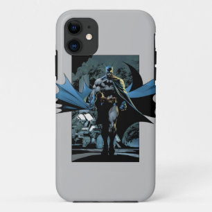 Coque Case-Mate Pour iPhone Batman Urban Legends - 1