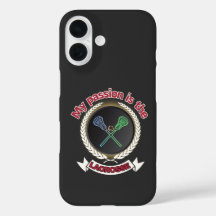 Bâtons croisés de crosse Ball Passion Sport Jeu