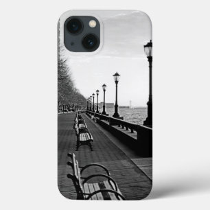 iPhone 13 Case Batterie Park City I