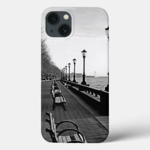 Etui iPhone 13 Batterie Park City I