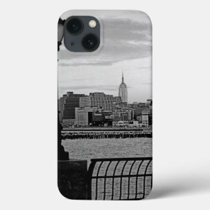 Coques Pour iPhone Batterie Park City II