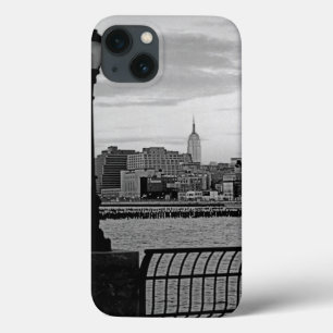 Coques Pour iPhone Battery Park City II