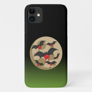Case-Mate iPhone Case Battes Vampire de Ketchup