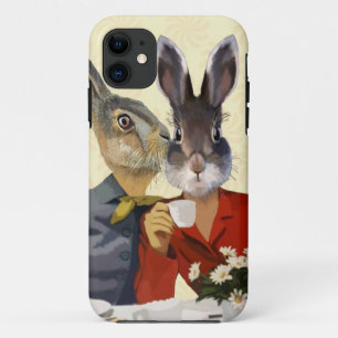 Coque iPhone 11 Bavardage de dames