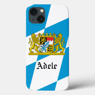 Coques Pour iPhone Bavaria