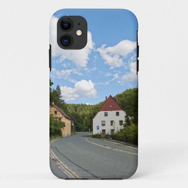Coques Case-Mate iPhone Bavière (Dos)