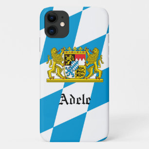 Coque Case-Mate Pour iPhone Bavière
