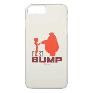 Case-Mate iPhone Case Baymax et Hiro  Poignée
