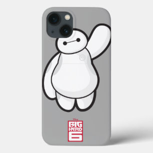 Etui iPhone 13 Baymax Waving