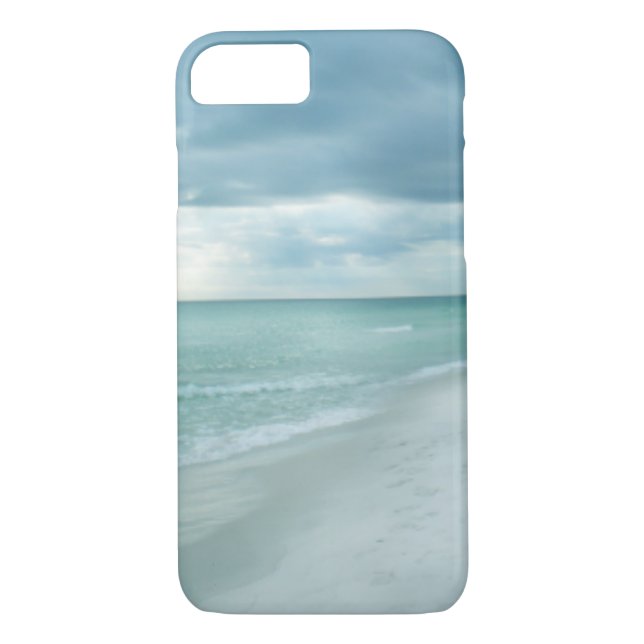 Coques Case-Mate iPhone Beach de Floride (Dos)