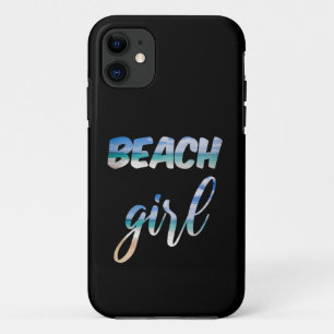 Case-Mate iPhone Case Beach Girl