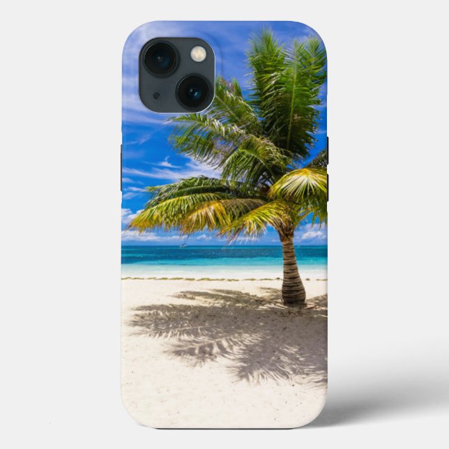 Coques Case-Mate iPhone Beaches tropicales | Bora Bora, French Polynesia (Verso)
