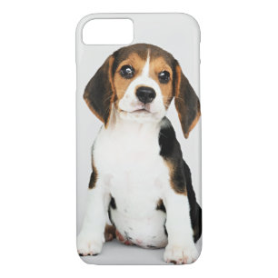 Case-Mate iPhone Case Beagle Chiot, incroyablement mignon