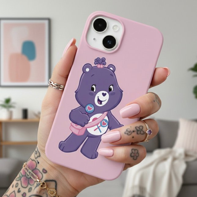 Coques Case-Mate iPhone Bear (Créateur téléchargé)