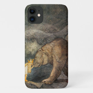 Case-Mate iPhone Case Bear Kiss