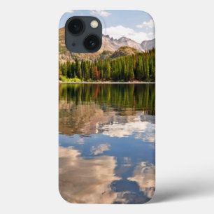 Coques Pour iPhone Bear Lake. Colorado.