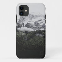 Beau cas de l'iPhone 5/5s de nature