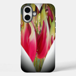 iPhone 16 Plus Case Beau cool Extraordinaire Hakuna Matata Heart.png