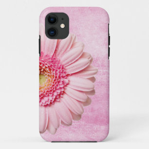 Etui iPhone Case-Mate Beau cru rose de marguerite de Gerbera