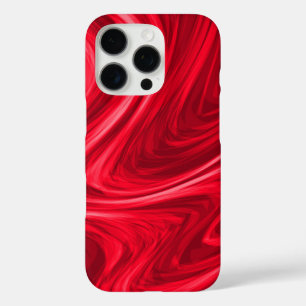Coques iPhone 16 Pro Beau design Abstrait Motif en marbre