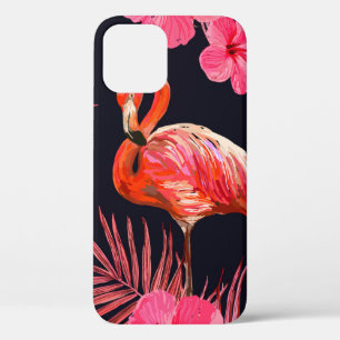 Case-Mate iPhone Case Beau fond motif d'été fleuri sans soudure