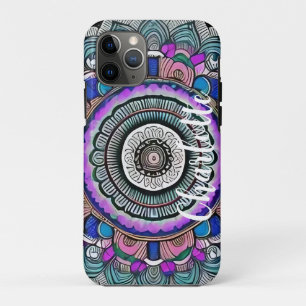 Case-Mate iPhone Case Beau Mandala Coque-coque iphone Mate