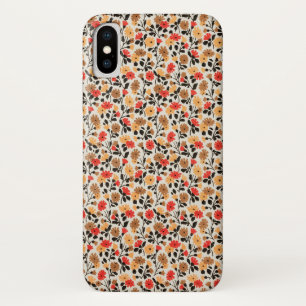 Case-Mate iPhone Case Beau motif floral